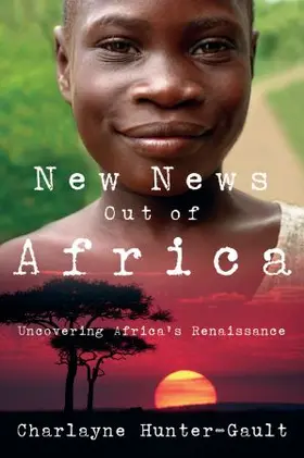 Hunter-Gault |  New News Out of Africa | Buch |  Sack Fachmedien