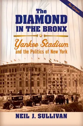 Sullivan |  The Diamond in the Bronx | Buch |  Sack Fachmedien