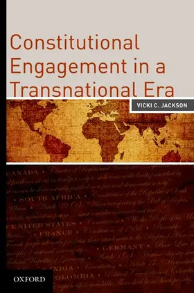 Jackson |  Constitutional Engagement in a Transnational Era | Buch |  Sack Fachmedien