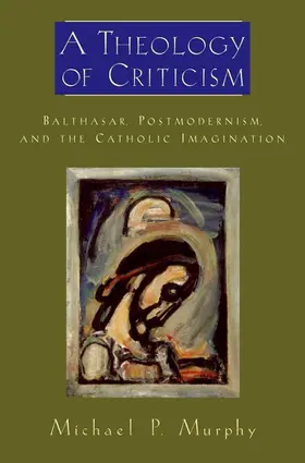 Murphy |  A Theology of Criticism | Buch |  Sack Fachmedien