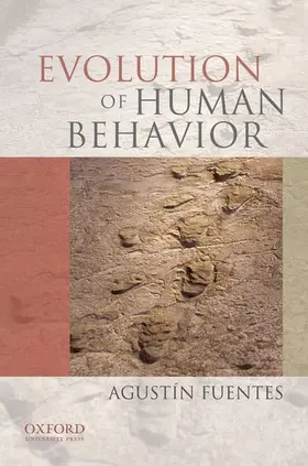 Fuentes |  Evolution of Human Behavior | Buch |  Sack Fachmedien