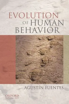 Fuentes |  Evolution of Human Behavior | Buch |  Sack Fachmedien