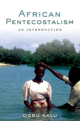Kalu |  African Pentecostalism | Buch |  Sack Fachmedien