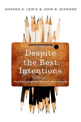 Diamond / Lewis |  Despite the Best Intentions Trb C | Buch |  Sack Fachmedien