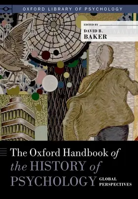 Baker |  OHB HISTORY OF PSYCHOLOGY OLOP C | Buch |  Sack Fachmedien