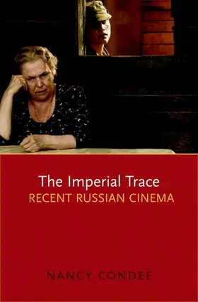 Condee |  The Imperial Trace | Buch |  Sack Fachmedien