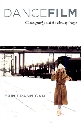 Brannigan |  Dancefilm | Buch |  Sack Fachmedien