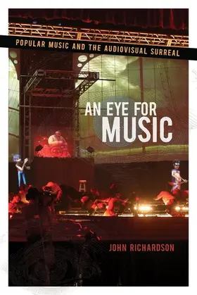 Richardson |  An Eye for Music | Buch |  Sack Fachmedien