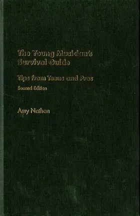 Nathan |  Young Musician's Survival Guide | Buch |  Sack Fachmedien