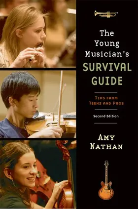 Nathan |  Young Musician's Survival Guide | Buch |  Sack Fachmedien