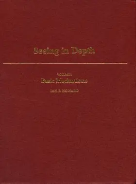 Howard / Rogers |  Seeing in Depth | Buch |  Sack Fachmedien