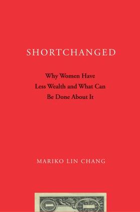 Chang |  Shortchanged | Buch |  Sack Fachmedien