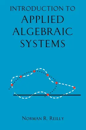 Reilly |  Introduction to Applied Algebraic Systems | Buch |  Sack Fachmedien