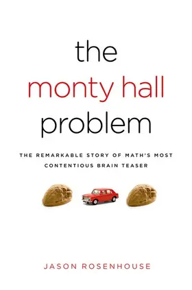Rosenhouse |  The Monty Hall Problem | Buch |  Sack Fachmedien