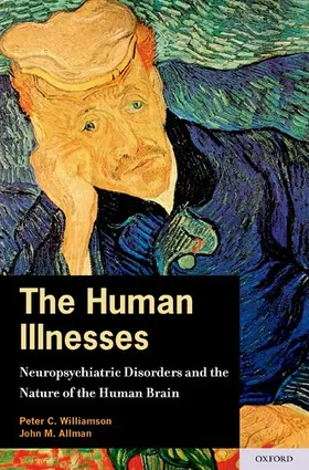 Williamson / Allman |  The Human Illnesses | Buch |  Sack Fachmedien