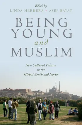 Bayat / Herrera |  Being Young and Muslim | Buch |  Sack Fachmedien