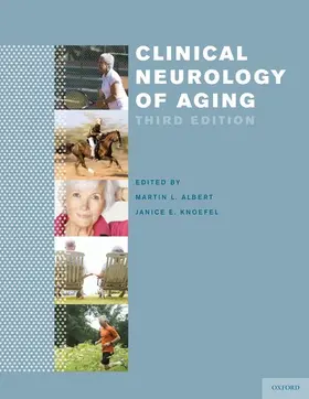 Albert MD Faan / Albert / Knoefel MD Mph |  Clinical Neurology of Aging (Revised) | Buch |  Sack Fachmedien