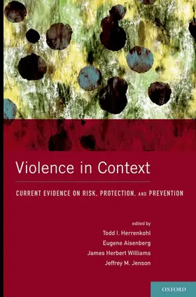 Al / Herrenkohl / Aisenberg |  Violence in Context | Buch |  Sack Fachmedien