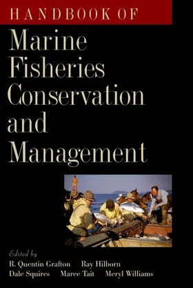 Grafton / Hilborn / Squires |  Handbook of Marine Fisheries Conservation and Management | Buch |  Sack Fachmedien