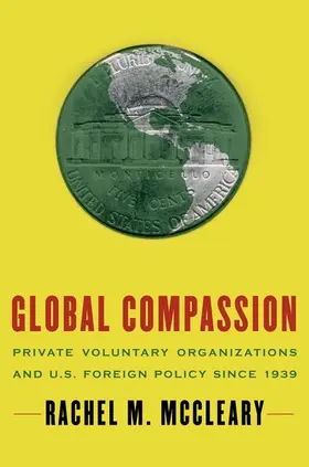 McCleary | Global Compassion | Buch | 978-0-19-537117-8 | www2.sack.de