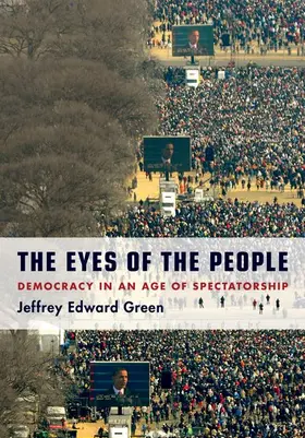 Green |  The Eyes of the People | Buch |  Sack Fachmedien