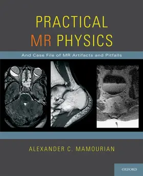 Mamourian |  Practical MR Physics | Buch |  Sack Fachmedien