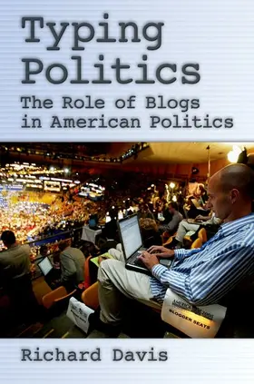 Davis | Typing Politics | Buch | 978-0-19-537375-2 | www2.sack.de