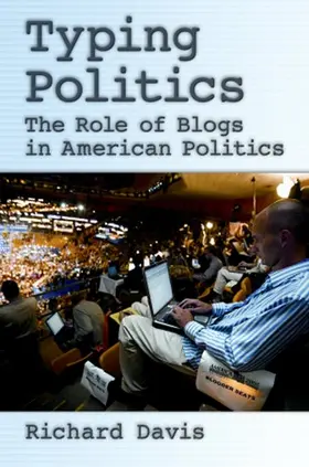 Davis |  Typing Politics | Buch |  Sack Fachmedien