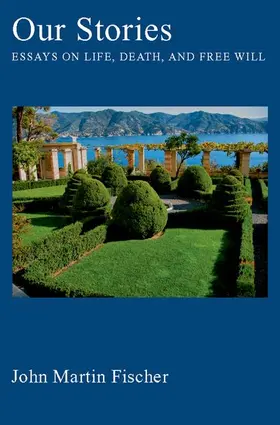 Fischer |  Our Stories | Buch |  Sack Fachmedien