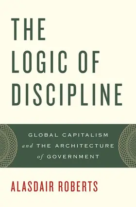 Roberts |  The Logic of Discipline | Buch |  Sack Fachmedien