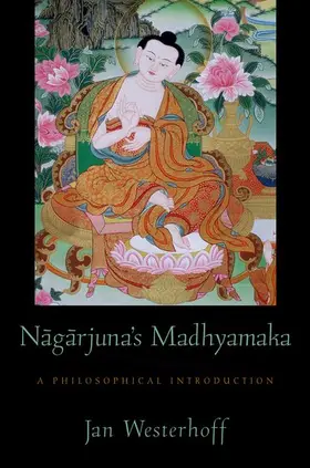 Westerhoff |  Nagarjuna's Madhymaka | Buch |  Sack Fachmedien