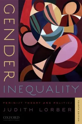 Lorber |  Gender Inequality | Buch |  Sack Fachmedien