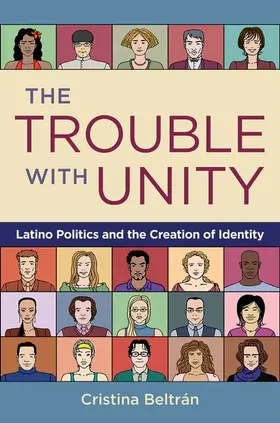 Beltran / Beltrn |  The Trouble with Unity | Buch |  Sack Fachmedien