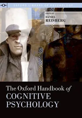 Reisberg |  OHB COGNITIVE PSYCHOLOGY OLOP C | Buch |  Sack Fachmedien