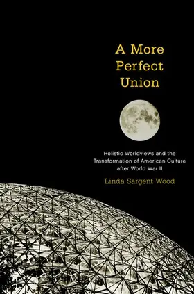 Wood |  A More Perfect Union | Buch |  Sack Fachmedien
