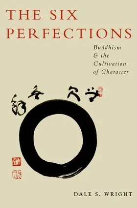 Wright |  The Six Perfections | Buch |  Sack Fachmedien