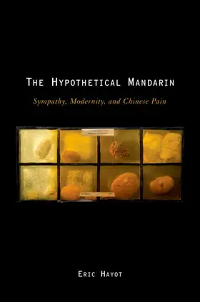 Hayot |  Hypothetical Mandarin | Buch |  Sack Fachmedien