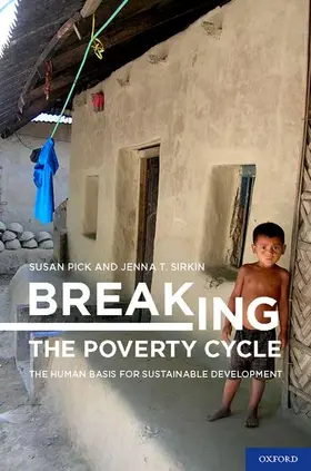 Pick / Sirkin |  Breaking the Poverty Cycle | Buch |  Sack Fachmedien