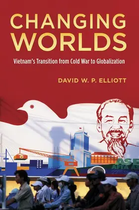 Elliott |  Changing Worlds | Buch |  Sack Fachmedien