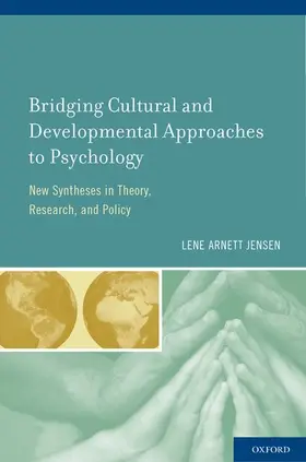 Jensen |  Bridging Cultural and Developmental Approaches to Psychology | Buch |  Sack Fachmedien