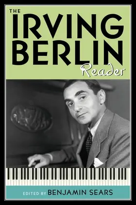 Sears |  Irving Berlin Reader | Buch |  Sack Fachmedien