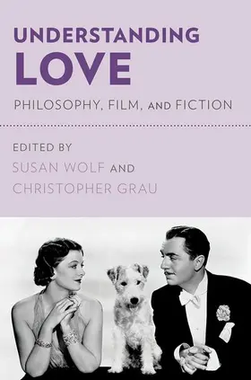 Wolf / Grau |  Understanding Love | Buch |  Sack Fachmedien
