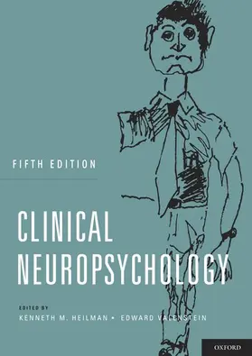Heilman / Valenstein |  Clinical Neuropsychology | Buch |  Sack Fachmedien
