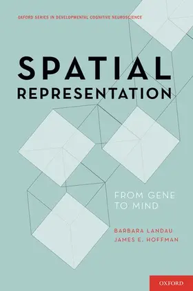 Landau / Hoffman |  Spatial Representation | Buch |  Sack Fachmedien