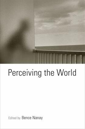 Nanay |  Perceiving the World | Buch |  Sack Fachmedien