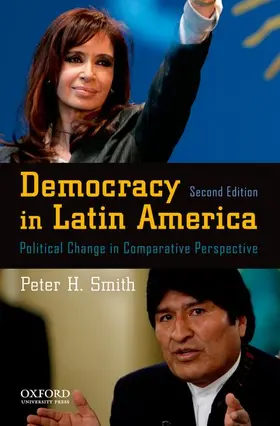 Smith |  Democracy in Latin America | Buch |  Sack Fachmedien