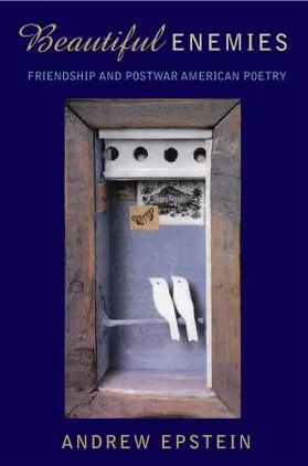 Epstein |  Beautiful Enemies | Buch |  Sack Fachmedien