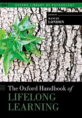 London |  The Oxford Handbook of Lifelong Learning | Buch |  Sack Fachmedien