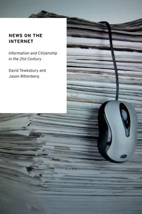 Tewksbury / Rittenberg |  News on the Internet | Buch |  Sack Fachmedien