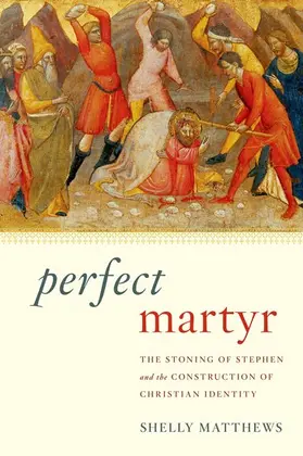 Matthews |  Perfect Martyr | Buch |  Sack Fachmedien